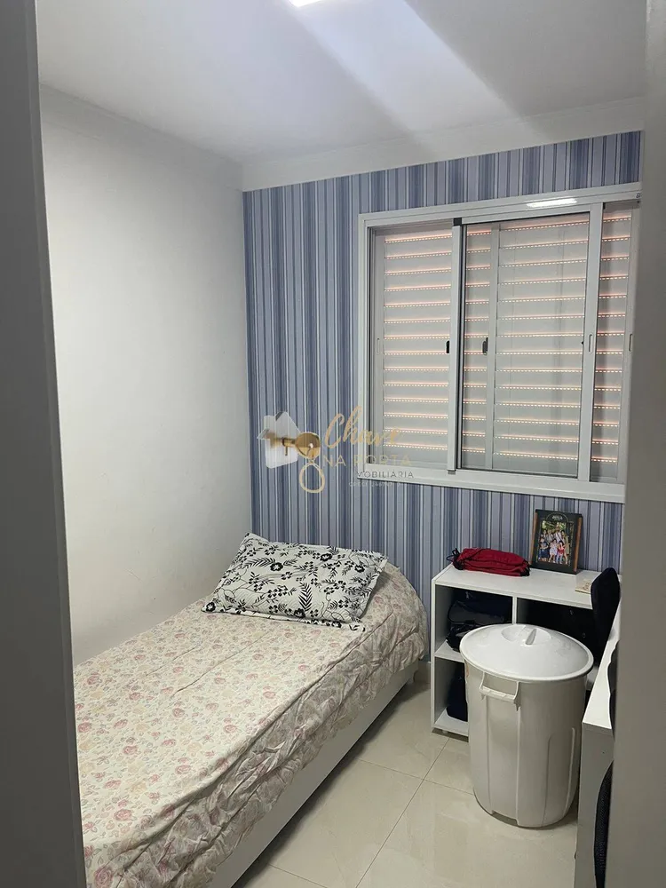 Apartamento, 3 quartos, 91 m² - Foto 5