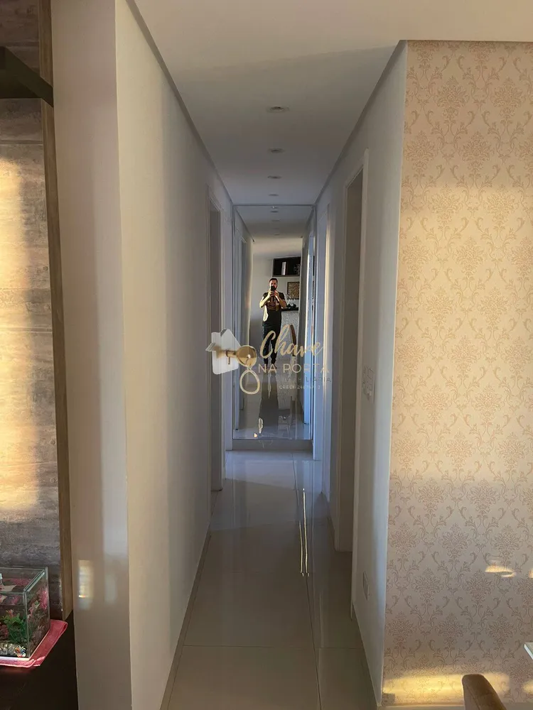 Apartamento, 3 quartos, 91 m² - Foto 2
