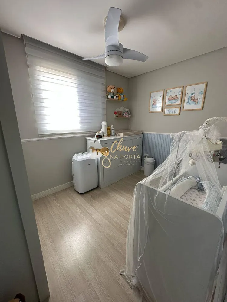 Casa de Condomínio, 2 quartos - Foto 4