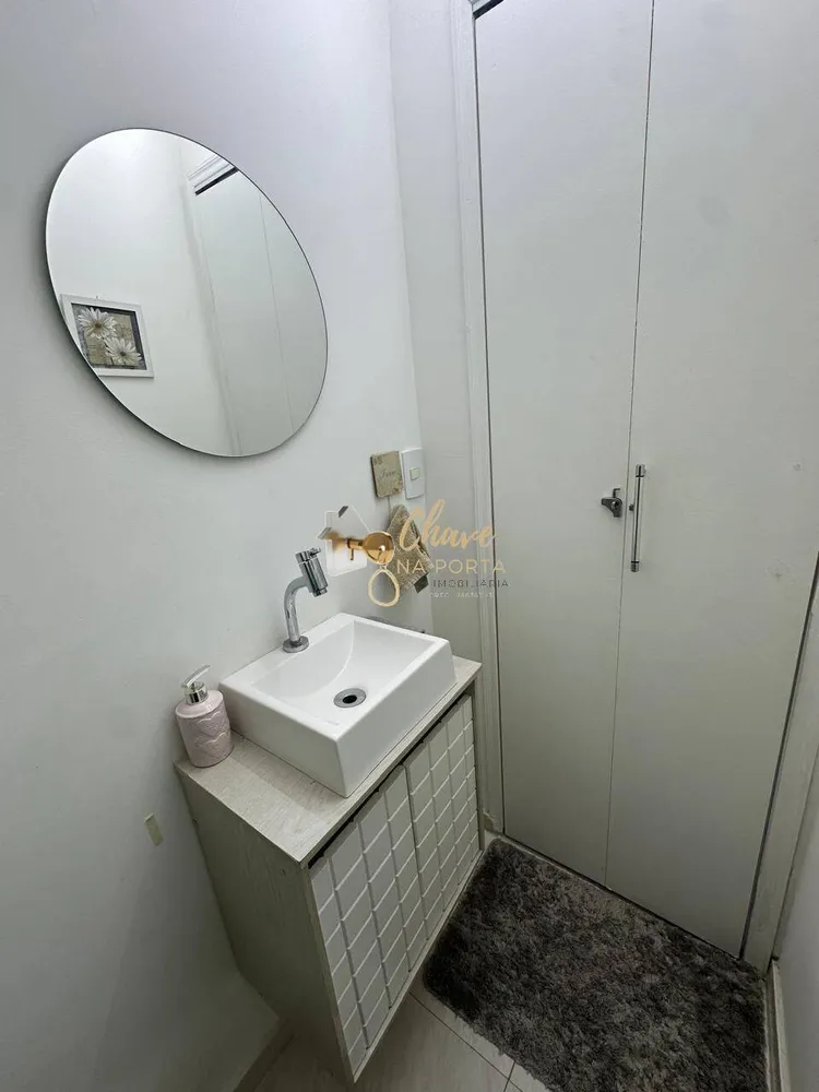 Casa de Condomínio, 2 quartos - Foto 3