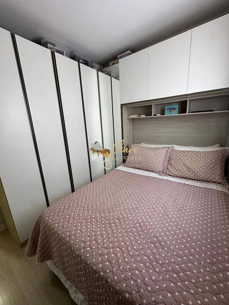 Casa de Condomínio, 2 quartos - Foto 1