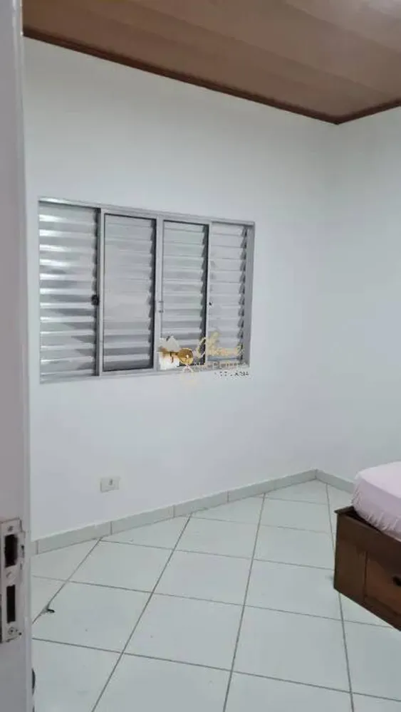 Casa, 4 quartos, 128 m² - Foto 1