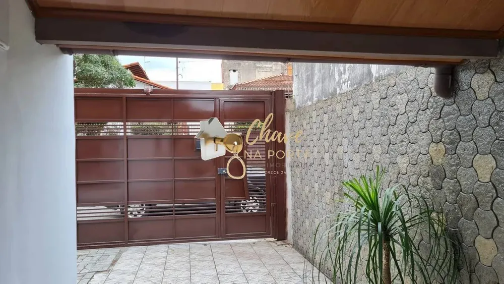 Casa, 4 quartos, 128 m² - Foto 8