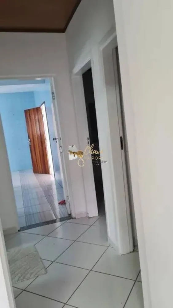 Casa, 4 quartos, 128 m² - Foto 3