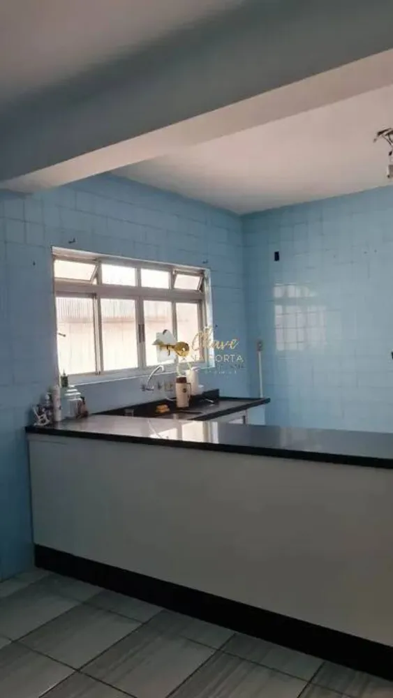 Casa, 4 quartos, 128 m² - Foto 2
