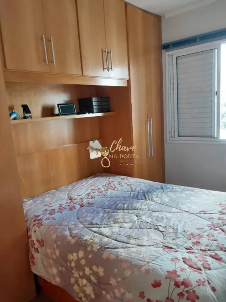 Apartamento, 2 quartos, 55 m² - Foto 2