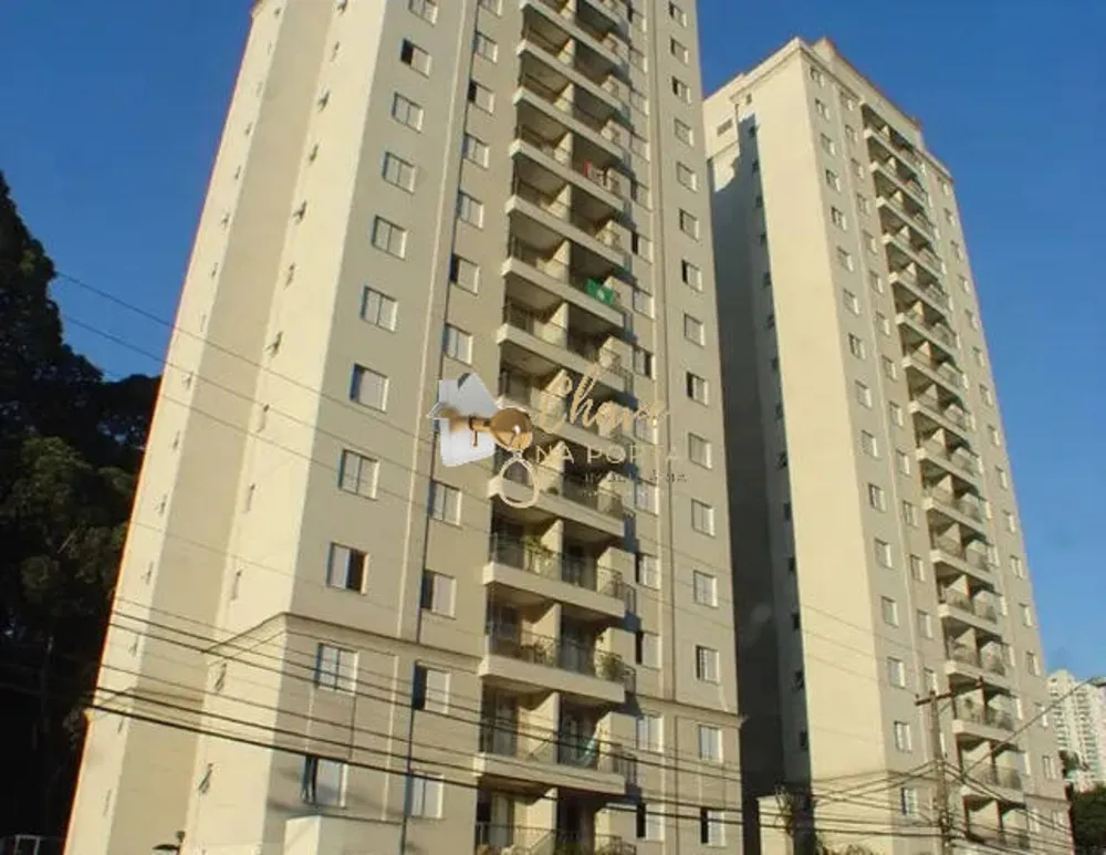 Apartamento, 2 quartos, 55 m² - Foto 3