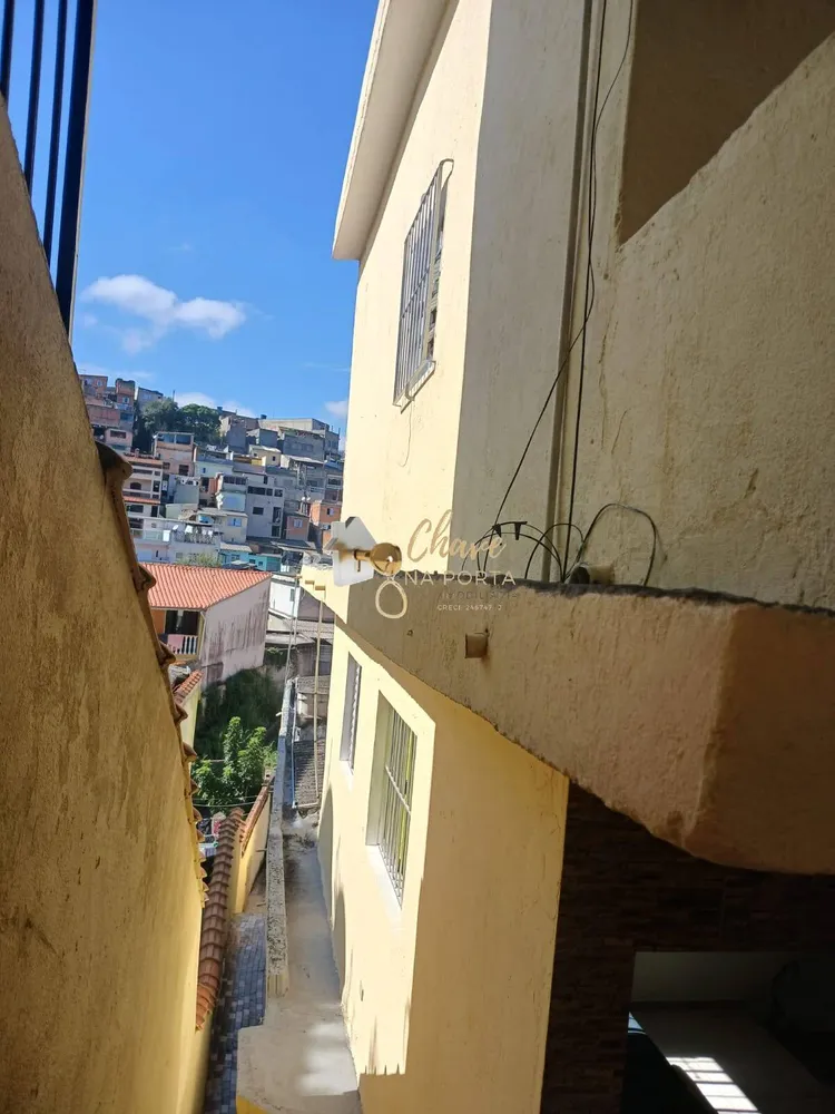 Casa, 2 quartos, 175 m² - Foto 2