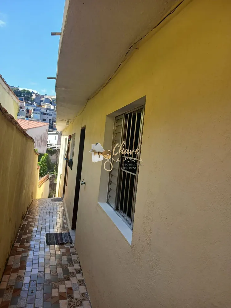 Casa, 2 quartos, 175 m² - Foto 1