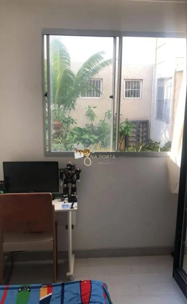 Apartamento, 2 quartos, 38 m² - Foto 3
