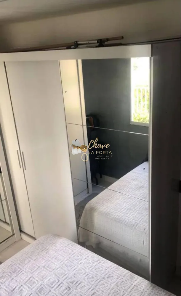 Apartamento, 2 quartos, 38 m² - Foto 2