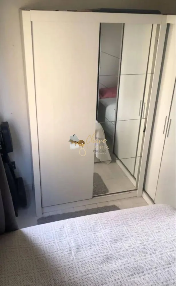 Apartamento, 2 quartos, 38 m² - Foto 1