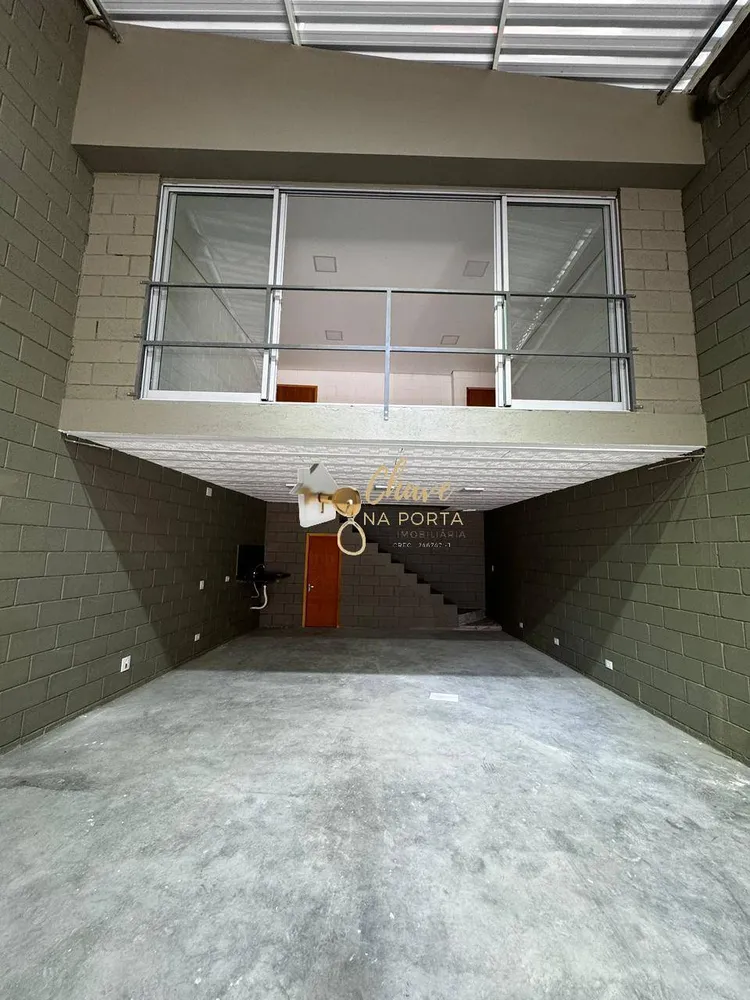 Depósito-Galpão, 150 m² - Foto 8