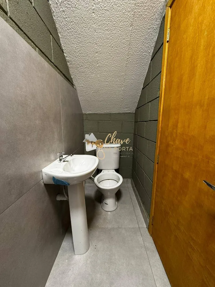 Depósito-Galpão, 150 m² - Foto 7