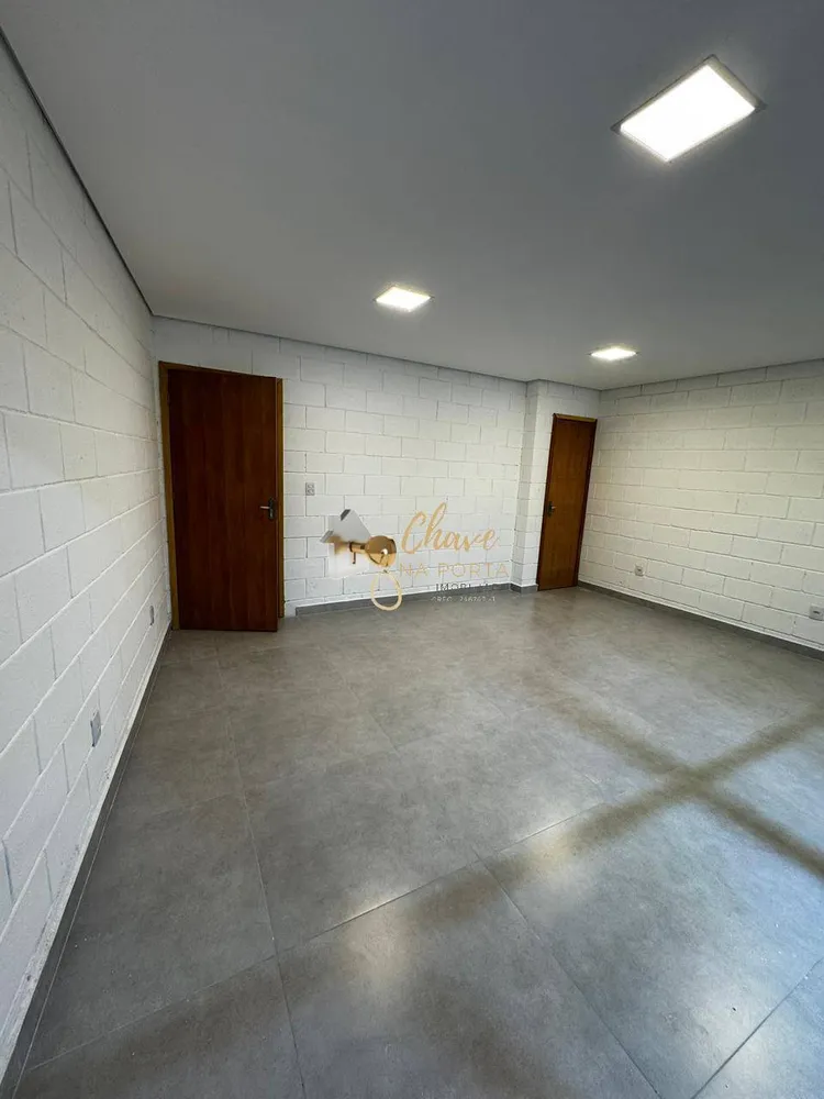 Depósito-Galpão, 150 m² - Foto 4