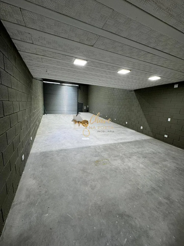Depósito-Galpão, 150 m² - Foto 3