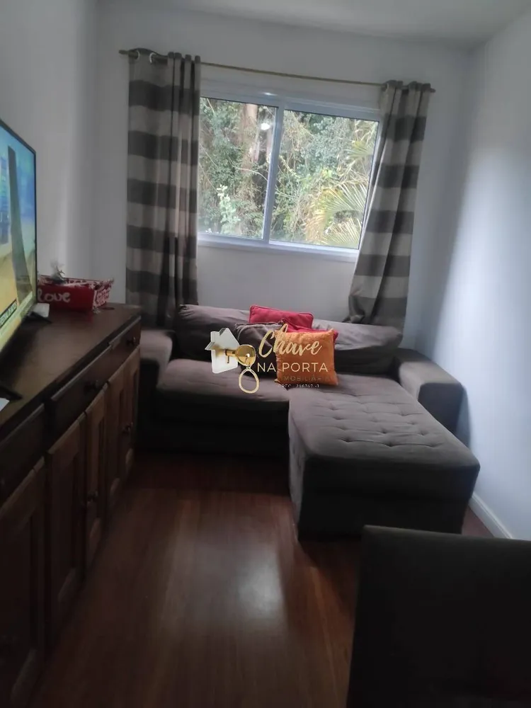 Apartamento, 2 quartos, 47 m² - Foto 2