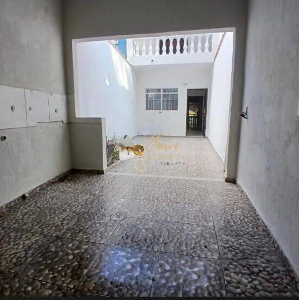 Casa, 2 quartos, 127 m² - Foto 5