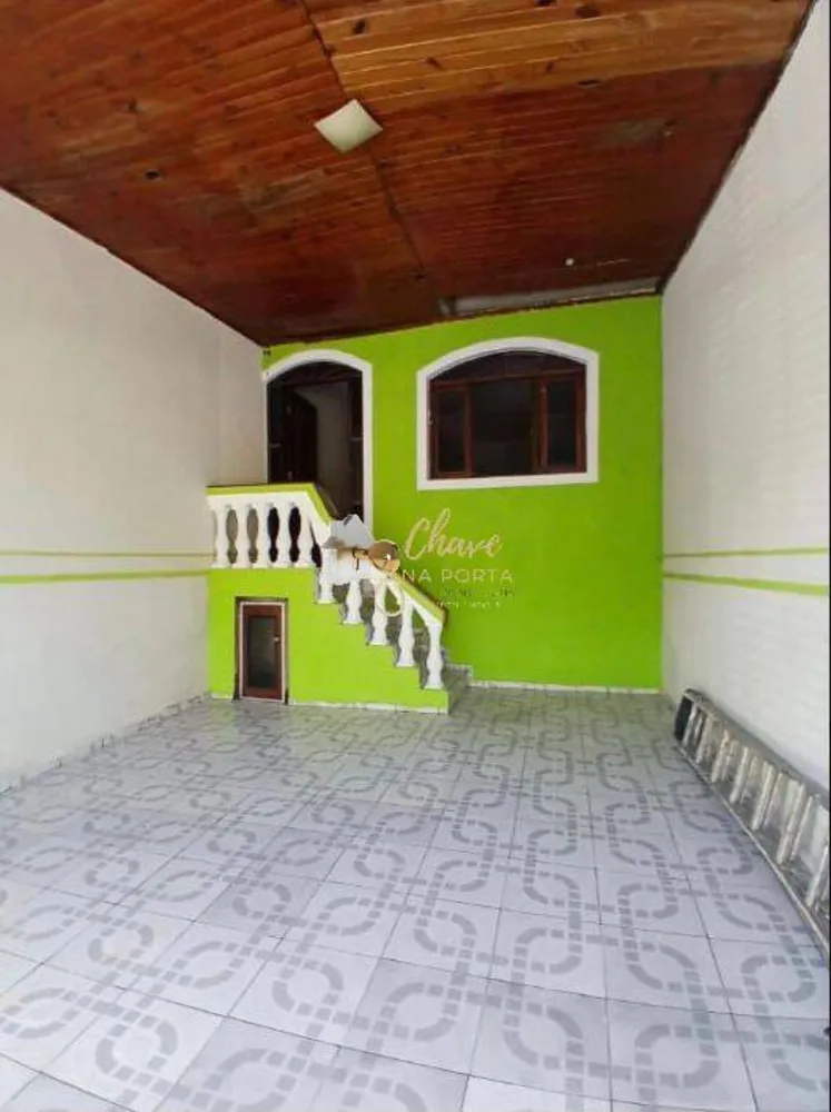 Casa, 2 quartos, 127 m² - Foto 1