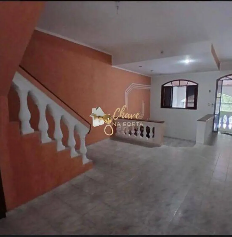 Casa, 2 quartos, 127 m² - Foto 2