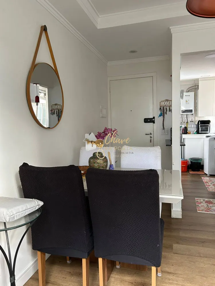 Apartamento, 2 quartos, 38 m² - Foto 4