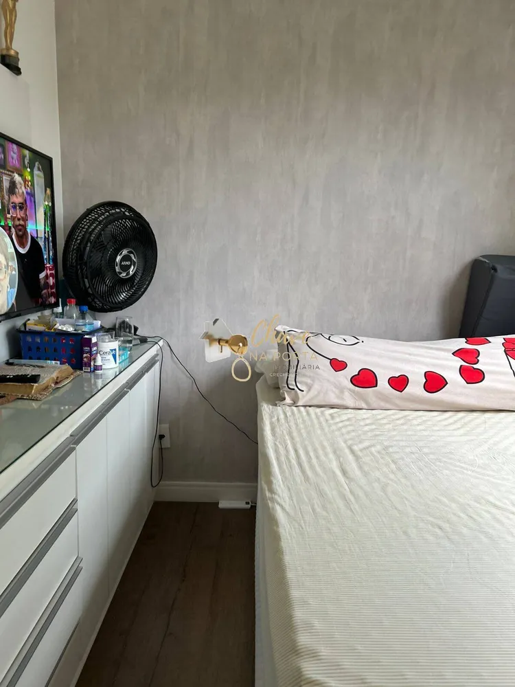 Apartamento, 2 quartos, 38 m² - Foto 7