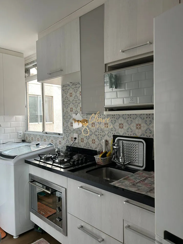 Apartamento, 2 quartos, 38 m² - Foto 2