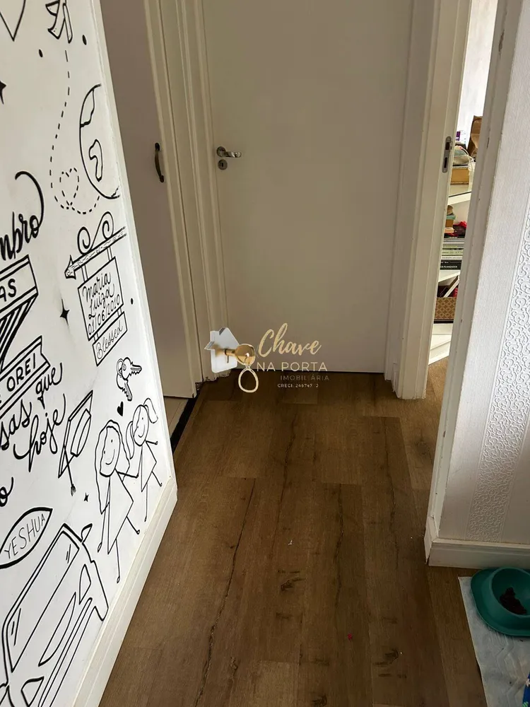 Apartamento, 2 quartos, 38 m² - Foto 5