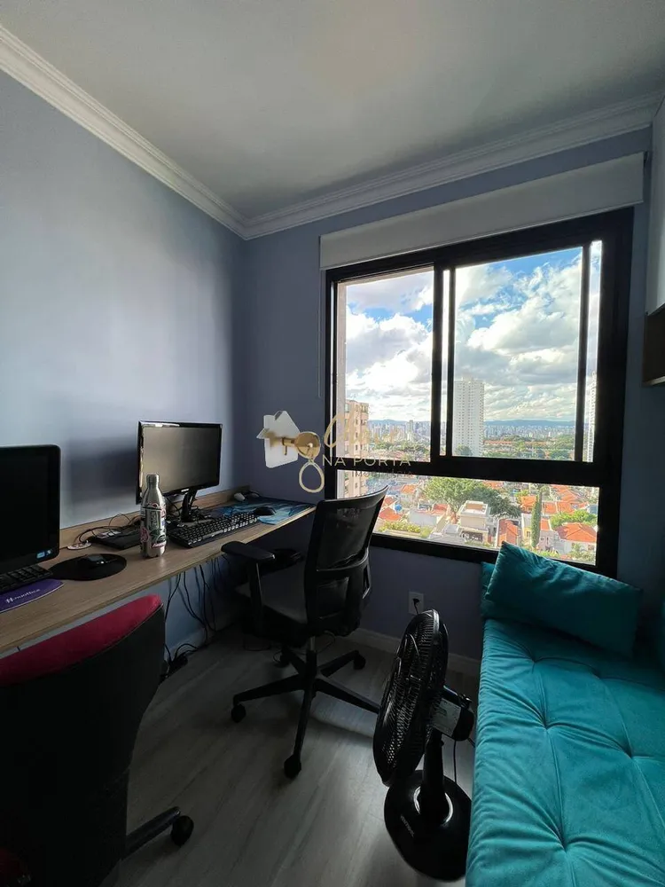 Apartamento, 2 quartos, 59 m² - Foto 3