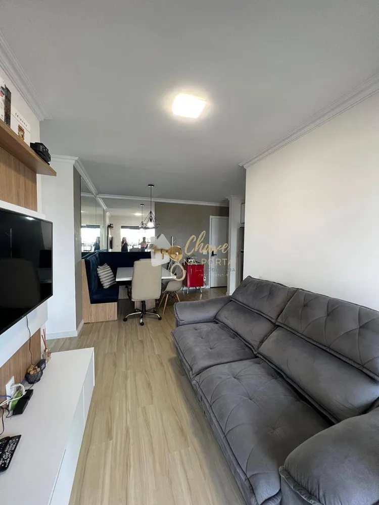 Apartamento, 2 quartos, 59 m² - Foto 2