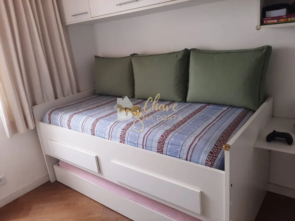 Apartamento, 2 quartos, 63 m² - Foto 1