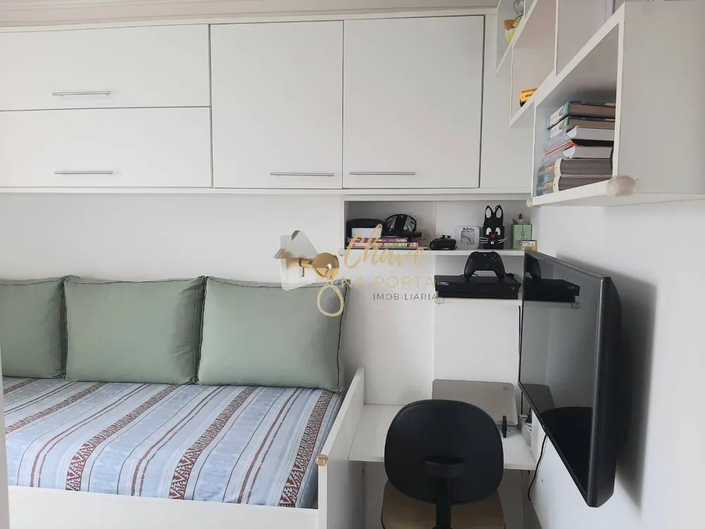 Apartamento, 2 quartos, 63 m² - Foto 11