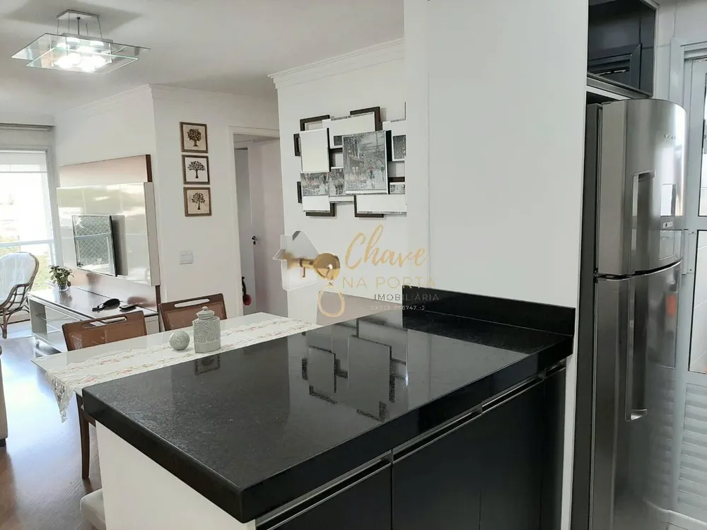 Apartamento, 2 quartos, 63 m² - Foto 9