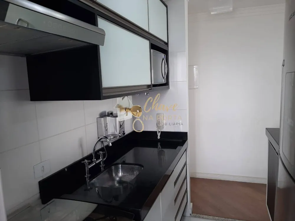 Apartamento, 2 quartos, 63 m² - Foto 8