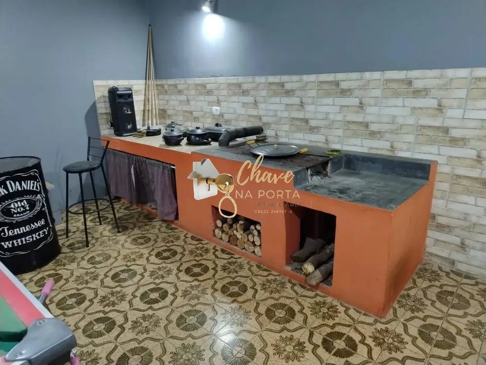 Casa, 3 quartos, 600 m² - Foto 6
