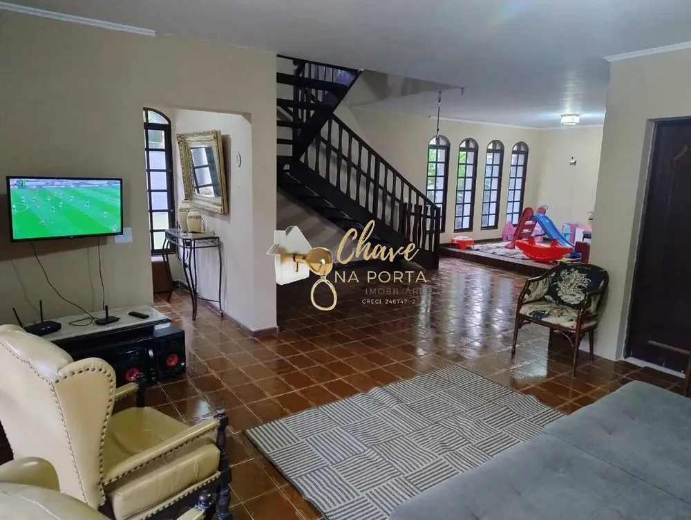 Casa, 3 quartos, 600 m² - Foto 3