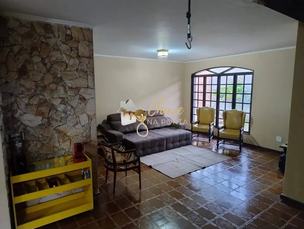 Casa, 3 quartos, 600 m² - Foto 4