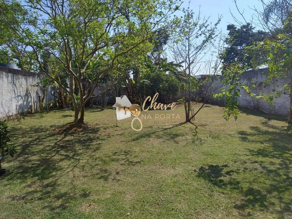 Casa, 3 quartos, 600 m² - Foto 1
