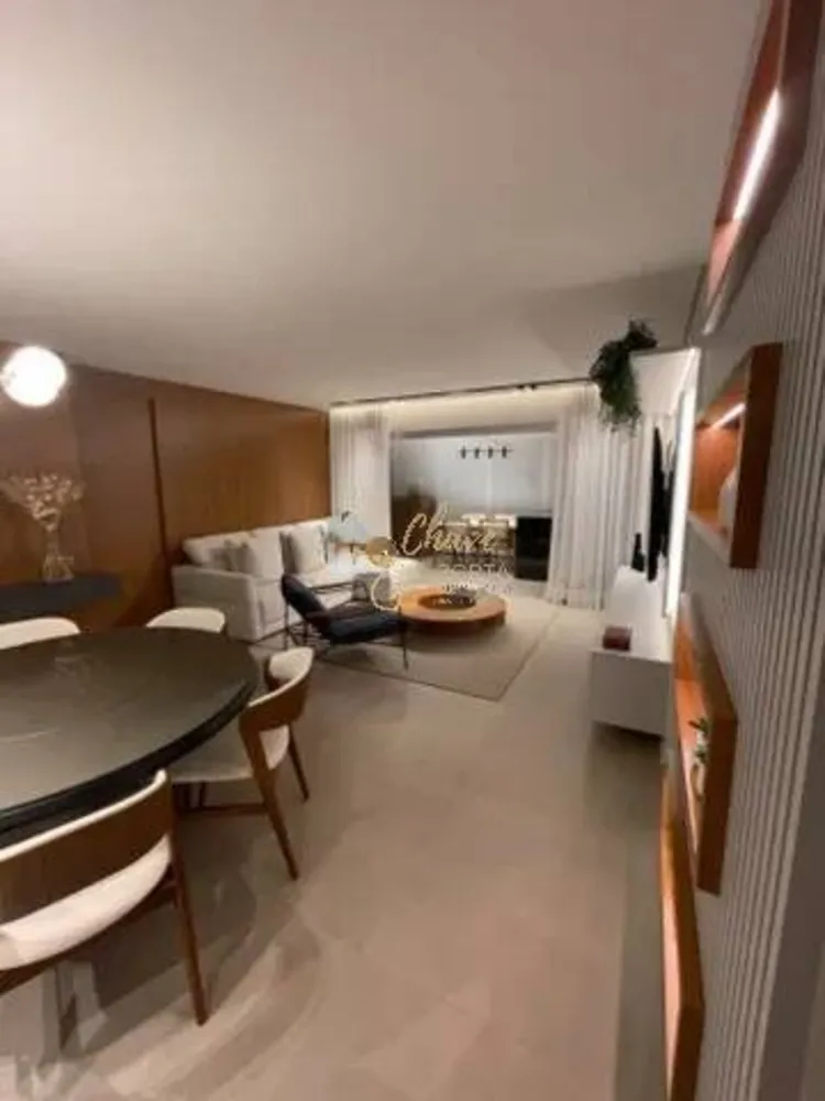 Apartamento, 3 quartos, 88 m² - Foto 1