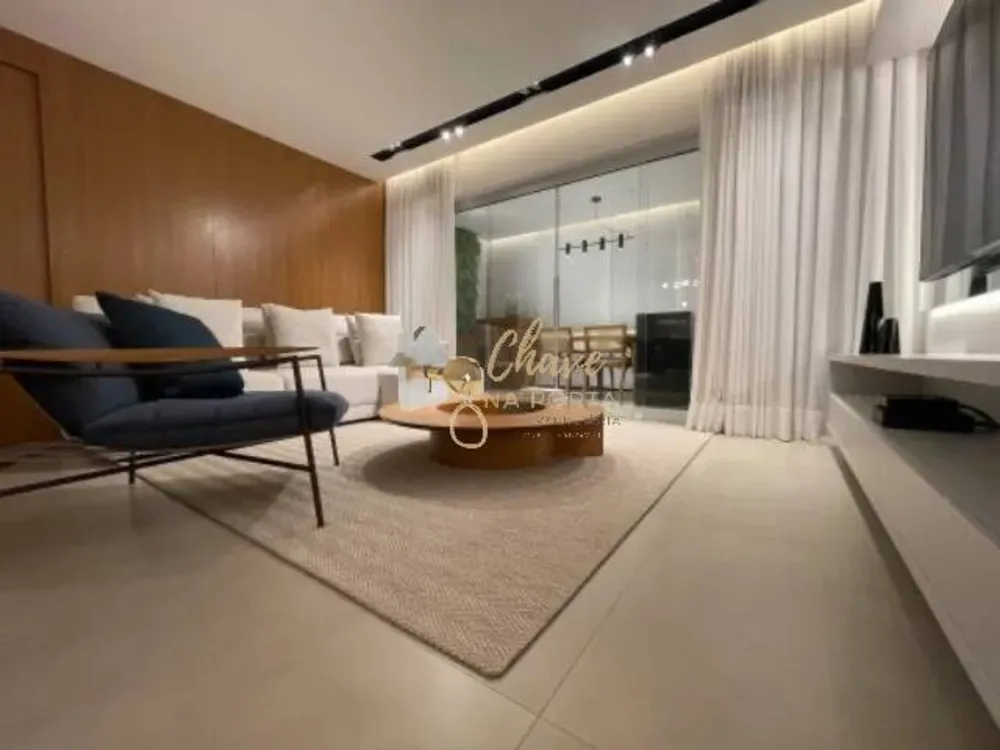 Apartamento, 3 quartos, 88 m² - Foto 4