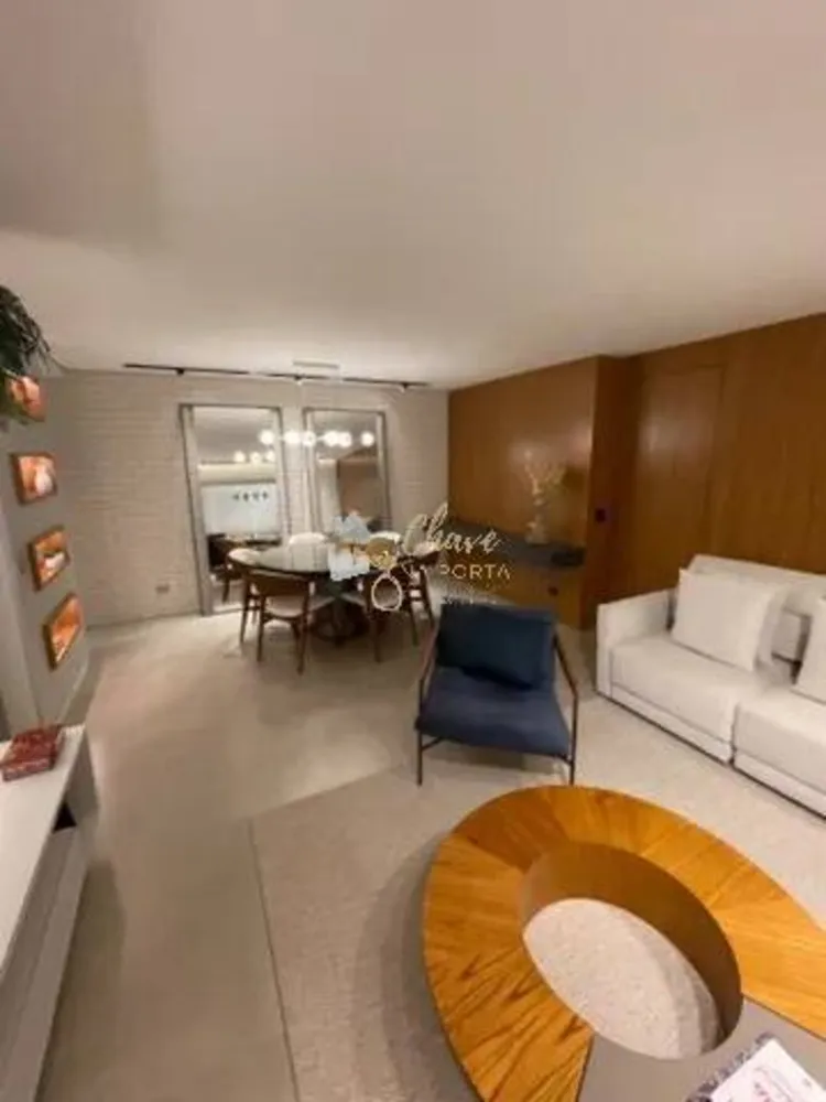 Apartamento, 3 quartos, 88 m² - Foto 3