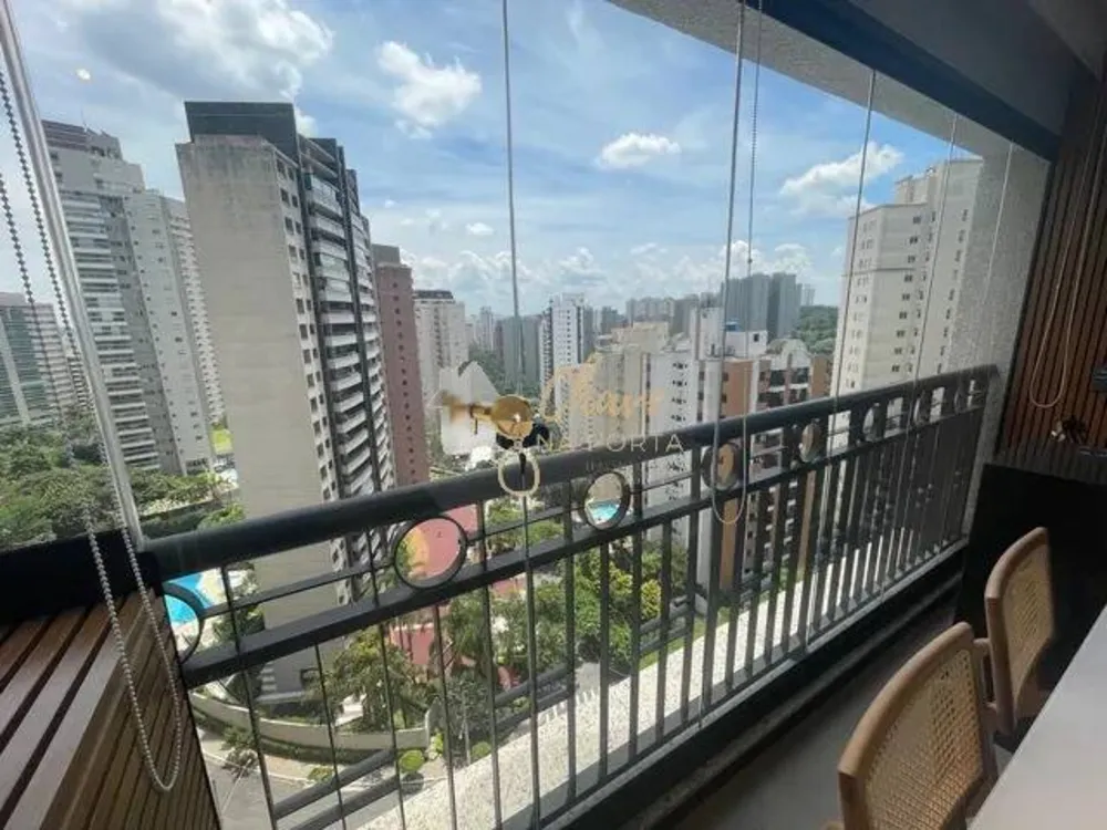 Apartamento, 3 quartos, 88 m² - Foto 3