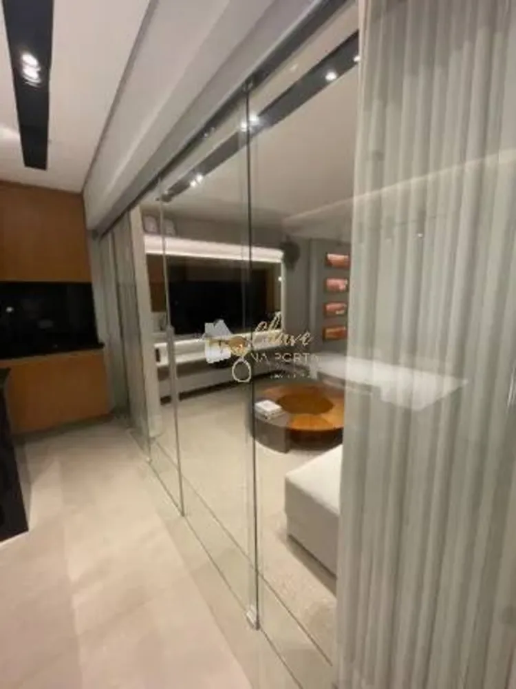 Apartamento, 3 quartos, 88 m² - Foto 4