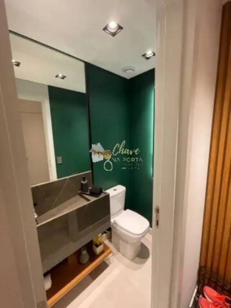 Apartamento, 3 quartos, 88 m² - Foto 7