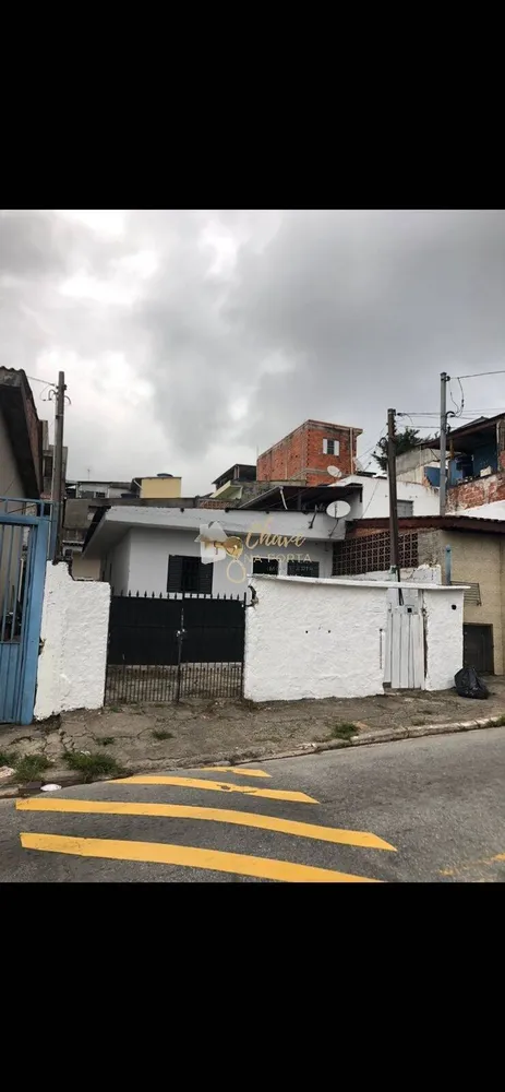 Casa, 2 quartos, 162 m² - Foto 6