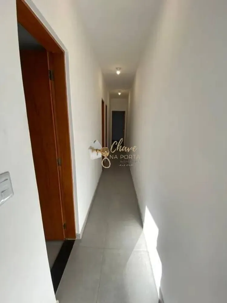 Casa, 3 quartos, 125 m² - Foto 3