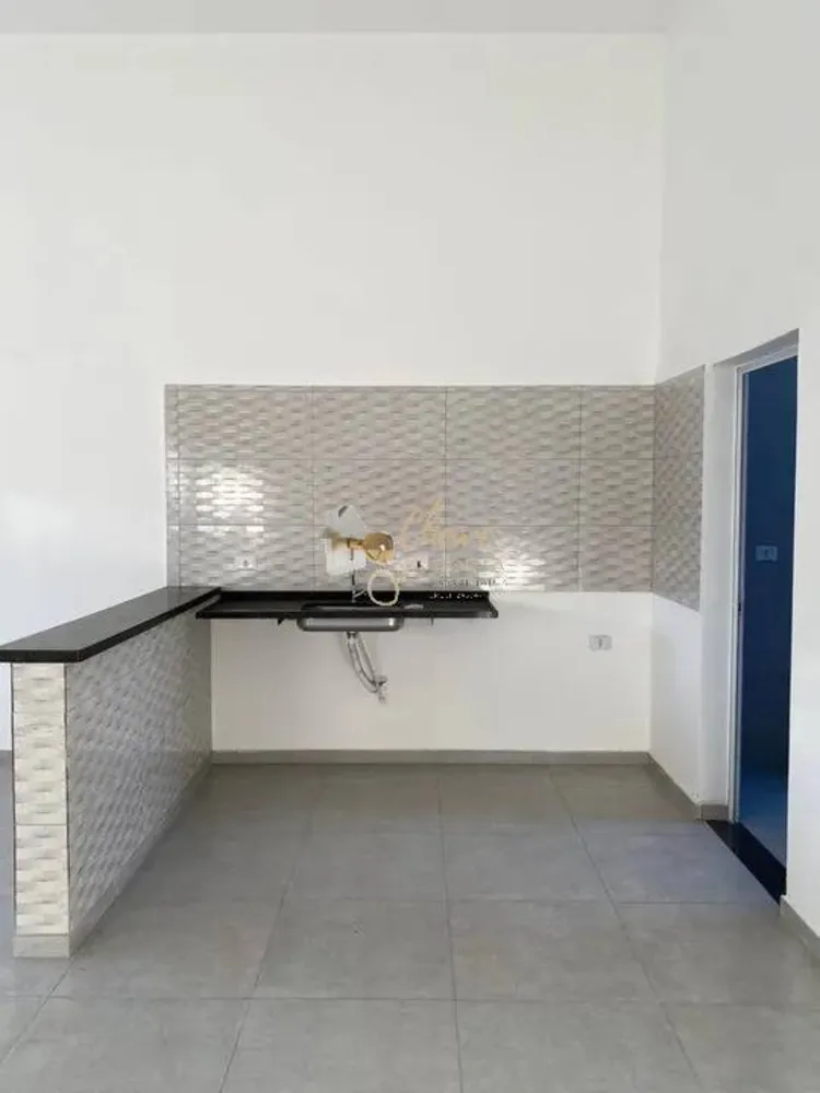 Casa, 3 quartos, 125 m² - Foto 2