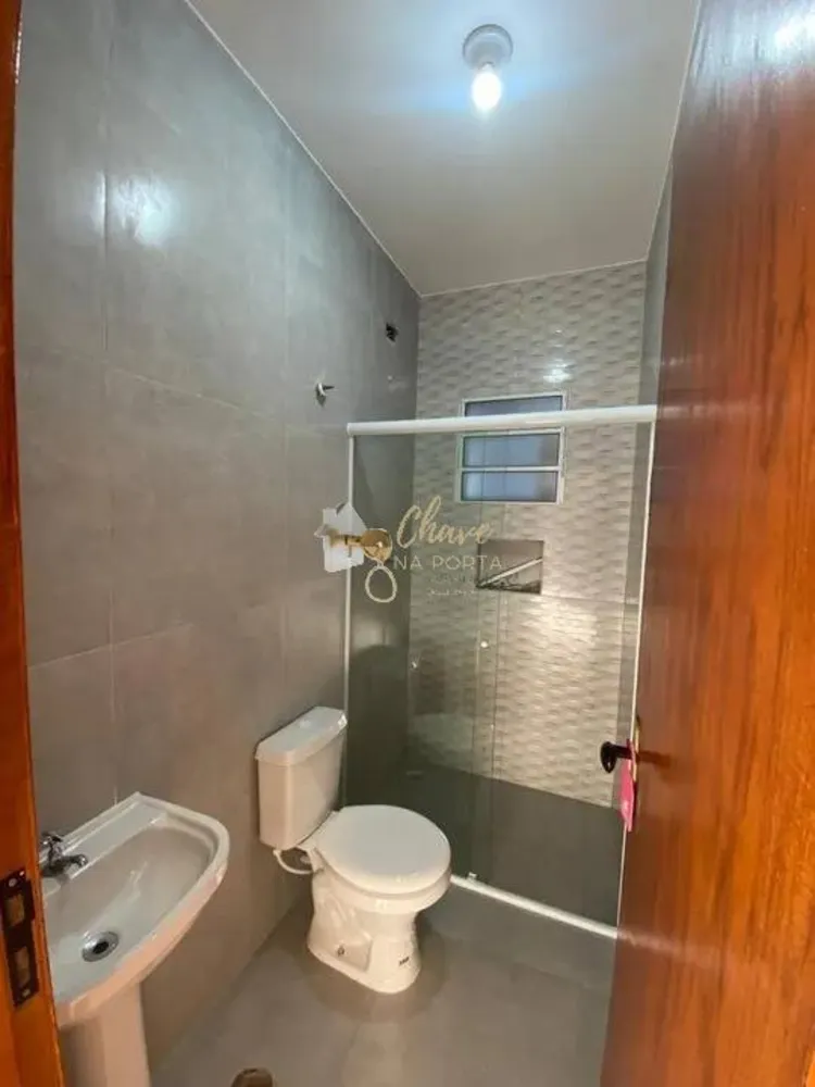 Casa, 3 quartos, 125 m² - Foto 4