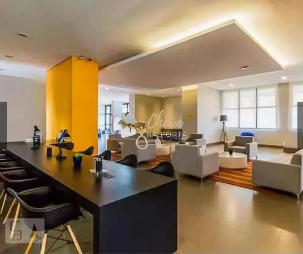 Apartamento, 1 quarto, 50 m² - Foto 3