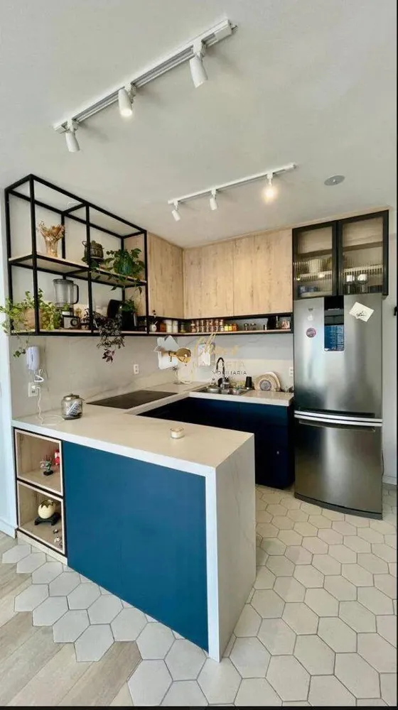 Apartamento, 1 quarto, 50 m² - Foto 4